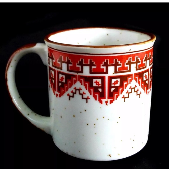 Vintage Teissedre Design Coffee Mug Eagle - Picture 6 of 8